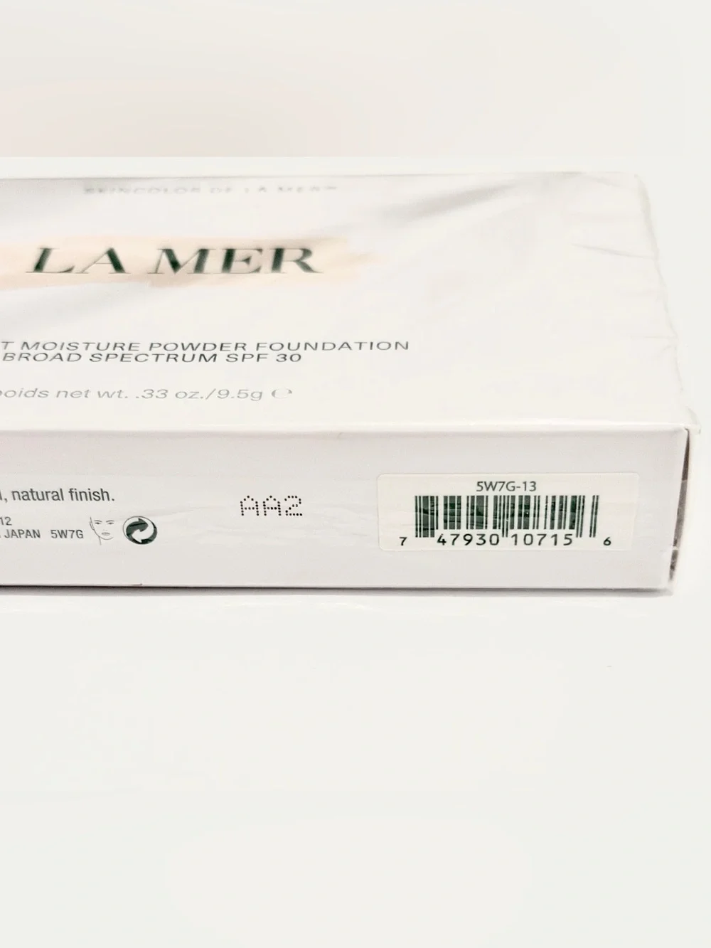 La Mer la mer